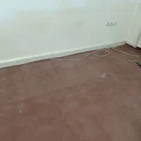 موکت قهوه ای در حد|موکت|اردبیل, |دیوار