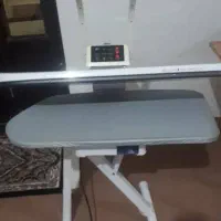 اتو پرس در حدنو