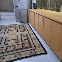 ۱۰۸متر/وکالتی/نما سنگ/محدوده دهکده شمالی/طبقه سوم|فروش آپارتمان|فردیس, نسترن شرقی|دیوار