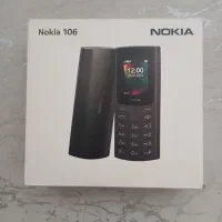 گوشی نوکیا ۱۰۶ اصلی