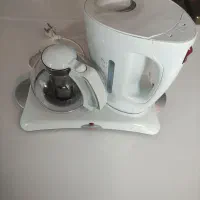 چای ساز تفال