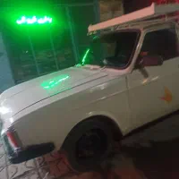 وانت مدل 85|خودرو سواری و وانت|شیروان (خراسان), |دیوار