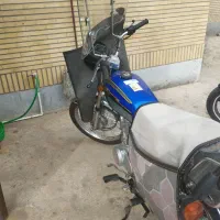 موتور هندا 125انژکتور