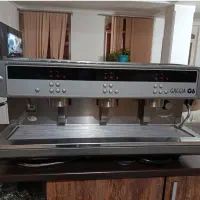 دستگاه قهوه صنعتی