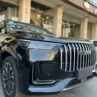 لوکانو L8 آماده تحویل