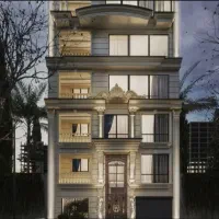 هتلینگ/۲۱۰متر/۱۲فاز یک/۳پارکینگ/زیر۱۸میلیارد