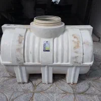 مخزن سم پاشی