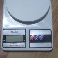 دستگاه رشته کن و ترازو|خردکن، آسیاب، غذاساز|قم, عمار یاسر|دیوار