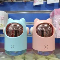 دستگاه بخور سرد