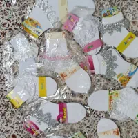 جوراب دخترانه مجلسی ۳سال تا ۹ سال نوئه نو .