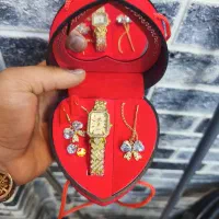 باکس شیک و خاص مناسب روز دختر