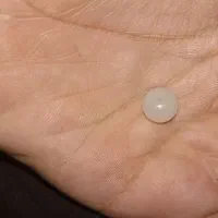 مهره شرف شمس و عقیق کبود|جواهرات|نورآباد, |دیوار