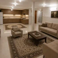 دوطبقه ویلایی