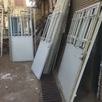 درانباری۹عدد کارکرده میلگردبستر سایز۶