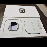 ساعت هوشمند اپل