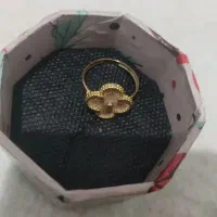 انگشتر فروش فوری|جواهرات|پاکدشت, حصار امیر|دیوار