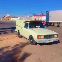 وانت بار تربت حیدریه