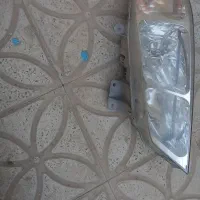 لوازم پارس و اچ سی کراس