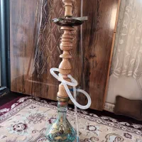 قلیون در حد نو|کلکسیون و سرگرمی|آمل, |دیوار