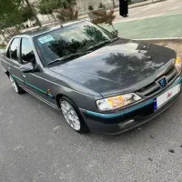 پرشیا مدل ۹۳ بی رنگ