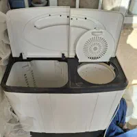 لباسشویی|ماشین لباسشویی و خشککن لباس|شیروان (خراسان), |دیوار