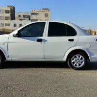 ساینا مدل 1400 بدون رنگ|خودرو سواری و وانت|دامغان, |دیوار