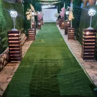 باغ وتالار آیلار