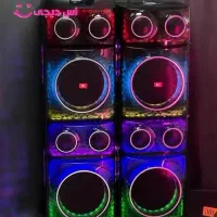 باند اسپیکر Jbl مدل 2442|سیستم صوتی خانگی|یزد, |دیوار