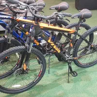 فروش دوچرخه وارداتی ویوا|دوچرخه، اسکیت، اسکوتر|شهریار, شهریار|دیوار