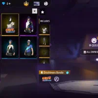 فری فایر|کنسول، بازی ویدئویی و آنلاین|نوده انقلاب, |دیوار