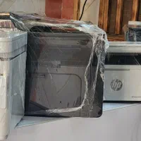 فروش انواع پرینتر کارکرده با ضمانت و مهلت تست|پرینتر، اسکنر، کپی، فکس|قم, بنیاد|دیوار