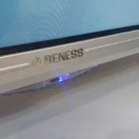 تلویزیون ۵۵ اسمارت اندرود ۹ با کارتن در حد نو LED|تلویزیون و پروژکتور|رباط‌کریم, نصیرشهر|دیوار
