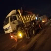 جرثقیل بنز 911