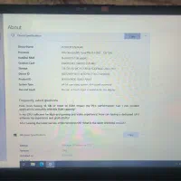 لپ تاپLenovo V15 G4 سالم و نو|رایانه همراه|تهران, آبشار|دیوار