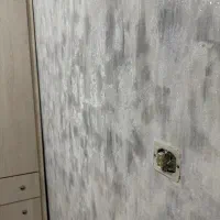 نصب کاغذ دیواری|خدمات پیشه و مهارت|تهران, شهرک ولیعصر جنوبی|دیوار