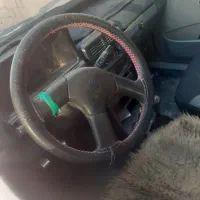 پراید صندوق‌دار بنزینی، مدل ۱۳۸۳