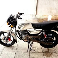 موتور BX200