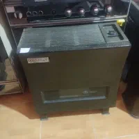 سمساری صحرا  بخاری|بخاری، هیتر، شومینه|مراوه, |دیوار