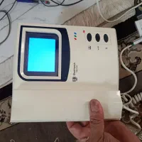 گوشی دربازکن رنگی الکترو‌پیک