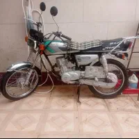 موتور سیکلت آریا