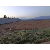 دو قطعه زمین 650 و 680 متری با سندو چاه آب