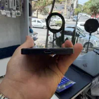 iPhone 12 normal حافظه 128 مشابه نو|موبایل|کرج, گوهردشت|دیوار