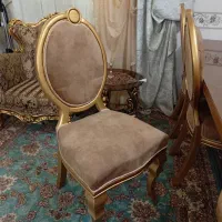 ناهار خوری ۶نفره|میز و صندلی غذاخوری|ورامین, ورامین|دیوار