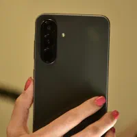 سامسونگ a56