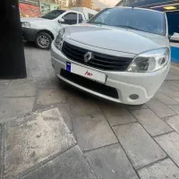 بدون رنگ ۹۵ اتوماتیک|خودرو سواری و وانت|تهران, علم و صنعت|دیوار