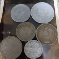 پول رایج پهلوی|کلکسیون سکه، تمبر، اسکناس|پاکدشت, پاکدشت (مامازند)|دیوار