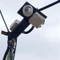 نصب دوربین مداربسته و دزدگیر منازل با بهترین قیمت