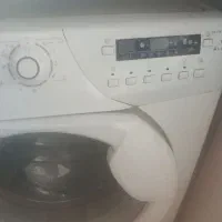 فروش یخچال و بباسشویی|ماشین لباسشویی و خشک‌کن لباس|گرمسار, |دیوار