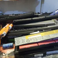 باتری لپ تاپ