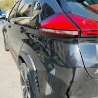ام وی ام x33 cross دنده ای، مدل ۱۴۰۲|خودرو سواری و وانت|مشهد, جانباز|دیوار